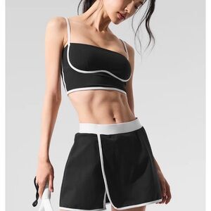 Alo - Airbrush Tank - S